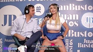 Latina chicks are the best in sex, hot blondies impress