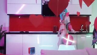 Valentine's Day special: Unique offer from Sia Siberia, featuring her favorite toy