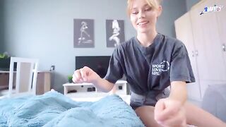 I fucked my stepsister, and she loved it, especially in reverse cowgirl