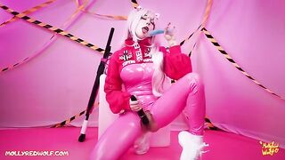 Nikke Goddess of Victory Alice’s secret mission turns intimate