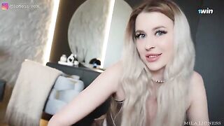 My stepsister cheated on me and wants to have sex