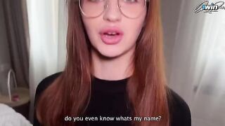 Pervert stepdad fucked his stepdaughter in a steamy, exclusive scene