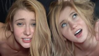 I can do this all day - banging her slut pussy in doggystyle is the best thing ever