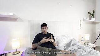 Before meeting my girlfriend, I had sex with my sexy sister-in-law - a steamy encounter
