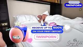 A stepfather has sex with his stepdaughter, thinking she is his wife