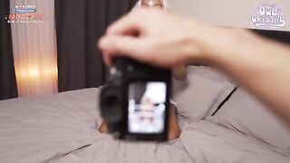 The dream of any stepbrother is to shoot with a stepsister