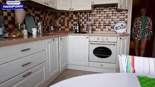 I Fucked My Best Friend's Mum in the Kitchen, It Was a One-Time Thing