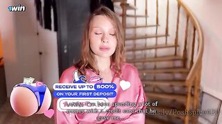 My stepmom asks me not to tell dad about her secret OnlyFans page