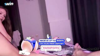 Recording a wife of best friend, who lost her anal virginity in this steamy PCNGL420 video