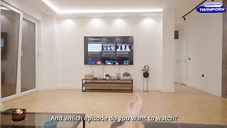 I fooled my stepsister, she did not suspect a thing, and we fucked hard
