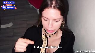 After such a wild romp, Halloween love is inevitable!! Try Not to Cum!