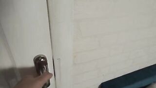 Redhead girlfriends screwed by old man in a steamy scene