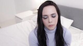 Rough treatment and humiliation for the innocent ballet girl
