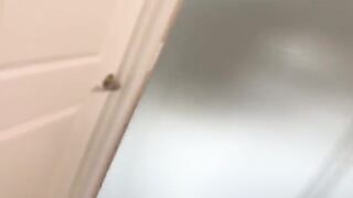 Spying on your step sister is never good, especially if she's Goth