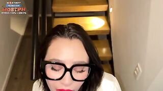 How to piss your lazy secretary Sexually