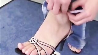 Juicy lover makes a blowjob and fucks beautifully, showcasing steamy skills