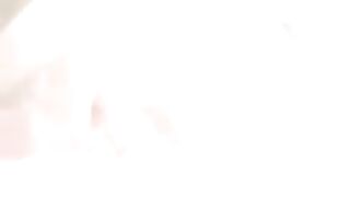 A blonde girl fucks with her boyfriend while he wears a mask