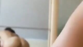 A couple enjoys passionate, intense sex with exceptional oral skills