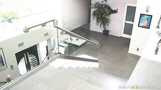 I pretended to be sick and skipped school to fuck my neighbor