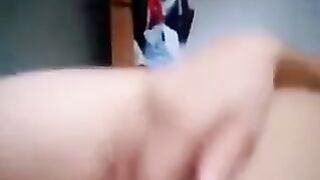 Lies and sex with fit guys in their mouths, an intense homemade scene