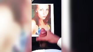 Finger photo shoot with a girl who loves to be fucked