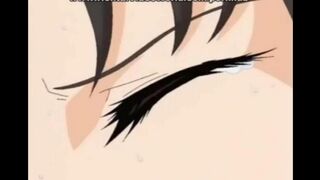 Squirt animated comic with a hot girl who loves to fuck, part 2