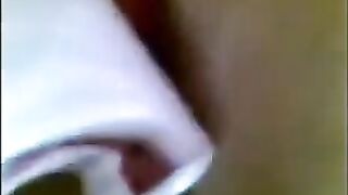 A man fucked chicks in a bus and made creampie