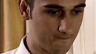 A mature woman dreamed of getting fucked by the owner of the house