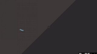 My girlfriend is masturbating on Skype with a stranger