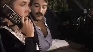 Wedding day turned into a hot orgy celebration
