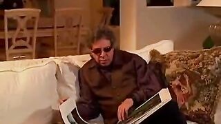 Two girlfriends demonstrate their skills at the casting, a scene full of passion