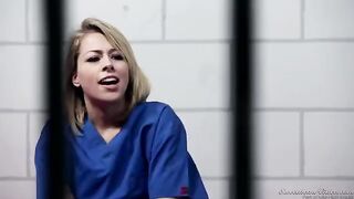 Two hot girls seduced each other and licked each other’s pussies