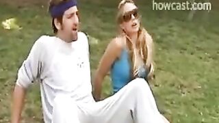 How to make a sex with a girl unforgettable