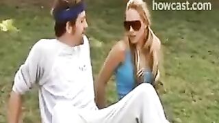 How to make a sex with a girl unforgettable