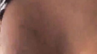 The busty brunette is very passionate about cum, she loves to taste it