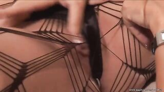 Hot mature lesbians are not ashamed to lick each other’s sweet pussies in public places