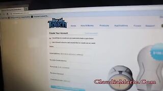 The biggest natural boobs seen in the world of porn