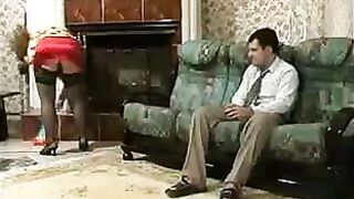 A rare two-hour collection of family forbidden sex stories