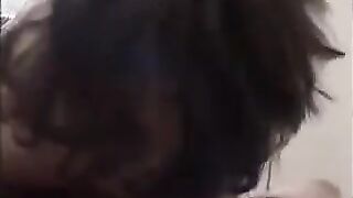 First time anal sex with an Italian beauty