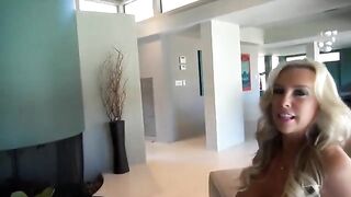 A mature woman fucks with her student in different poses