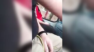 Bus passenger has no shame and masturbates publicly
