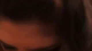 Two horny guys fucked their cat in a hot threesome scene