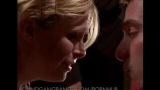 BDSM is powerlessness for everyone - the exact opposite of equality