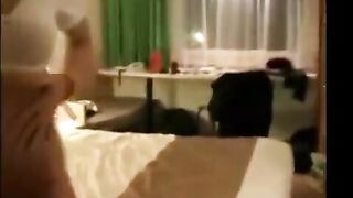 Started with anal sex and finished with a cumshot on the face