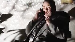 The long-awaited boy with big cock finally fucked the girl