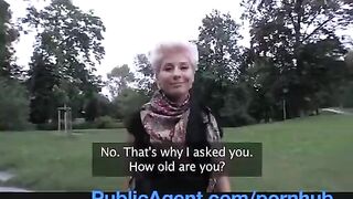 For money, a girl became a lesbian and had sex with a member