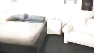 After a blowjob, the guys always had enough sperm and became insensitive