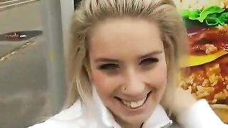 I had sex with a stranger and thanked him for the favor