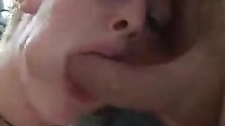 Hard anal sex with blondie Timo Hardy and his girlfriend