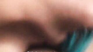 Homemade porn with a guy who loves to fuck and cum hard